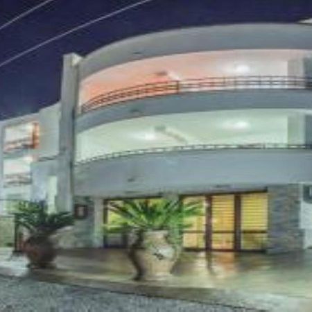 Villa M Dobra Voda Exteriér fotografie