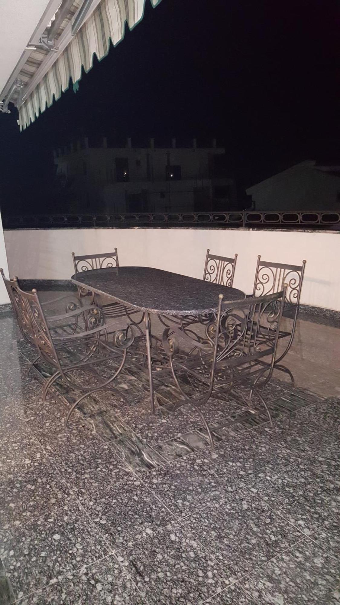 Villa M Dobra Voda Pokoj fotografie