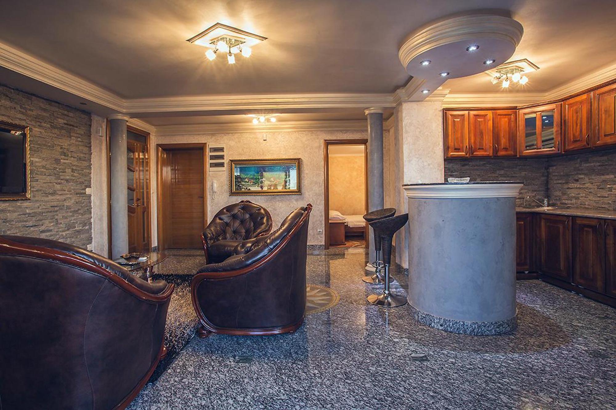 Villa M Dobra Voda Pokoj fotografie