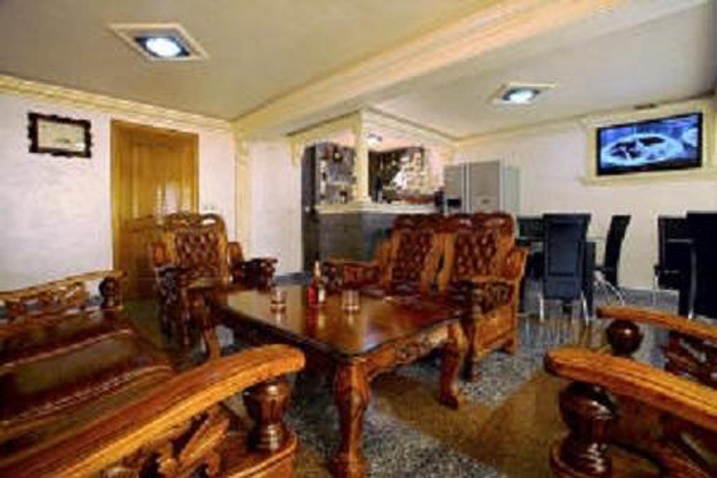 Villa M Dobra Voda Exteriér fotografie