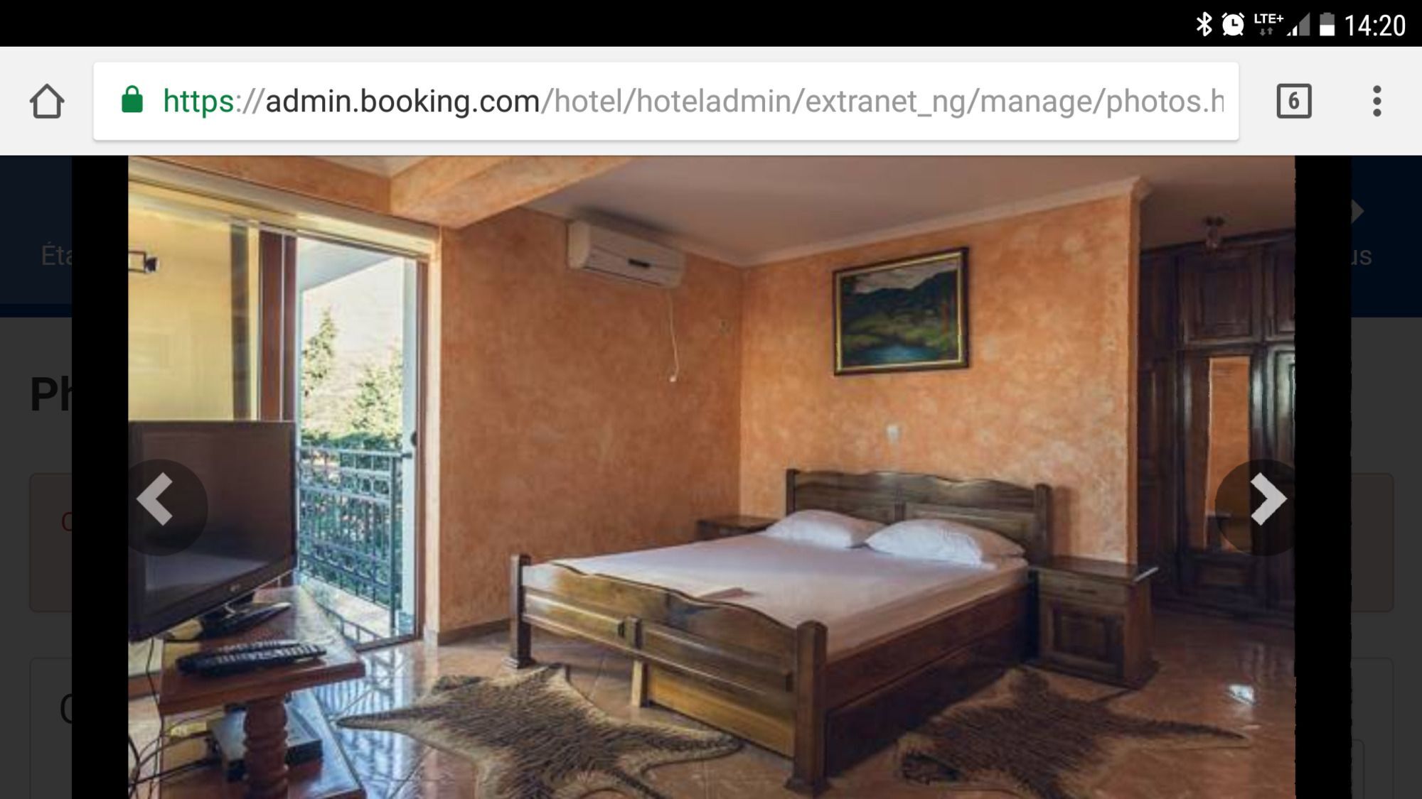Villa M Dobra Voda Exteriér fotografie